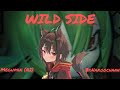 Wild Side (Beastars OP) - Megumin (AI Cover)