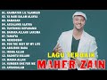 Maher Zain Full Album | Rahmatun Lil'Alameen, Ya Nabi Salam Alayka | Lagu Terbaik Maher Zain 2023