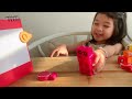 Learn Math with Gabby | Numberblocks Stampoline Park | Baby Playful #addition #funmath