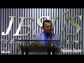 Pastor Edgar Giraldo - La lucha contra el desánimo