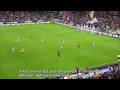 Juventus-Roma 3-2  - 05/10/2014