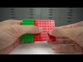 LEGO WORLD FLAGS TUTORIAL - Part 1