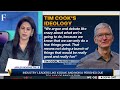 What Does Apple's Falling Revenue Indicate? | Vantage with Palki Sharma