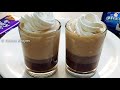 Chocolate Oreo Milkshake without Mixer Grinder | Just 3 Ingredients |  Layered Oreo Milkshake |