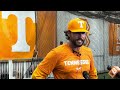 Tennessee Baseball Coach Tony Vitello Said Ahead Of Super Regionals