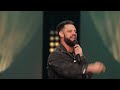 Take Off That Way Of Thinking | Steven Furtick