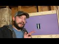 How to Cut Out Electric Boxes In Drywall