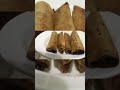 I Cooked Lumpiang Shanghai #yummy #filipinofood #asmr #food