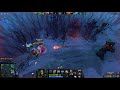 Dota 2 - how to not gank (with fail)