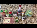 OFFICIAL P.F. Chang’s Chicken Lettuce Wraps Recipe !!!! P.F. Chang’s CopyCat Chicken Lettuce Wraps