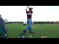 Best Swing for Scoring From Short Distances