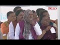 Shahjahanpur में बोले PM Modi- 'सूरज डूबते ही कट्टा लहराने वाले दिखते थे, अब उन पर बुलडोजर चलता है'