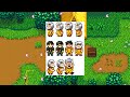The Cut Content of Stardew Valley
