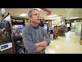 Barry's County Market Closing (2017)