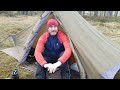 Wild Camping In The Cairngorms