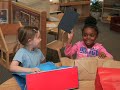 Getting to Know HighScope's Preschool Curriculum