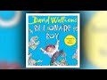 Billionaire Boy David Walliams part 1 Audiobook