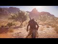 Assassin's Creed Origins | Desert Hallucination