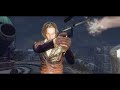 Meet the Mercenaries | Resident Evil 4 Remake Trailer