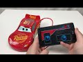 Sphero Cars Ultimate Lightning McQueen Unbox & Review (4K)