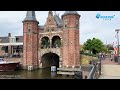 Top 10 Best Things to Do in Friesland, Netherlands [Friesland Travel Guide 2024]