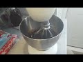 Making Maple Cream