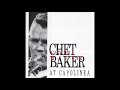 Chet Baker ‎- At Capolinea (1983)