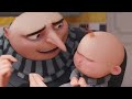 12 MISTAKES You Didn't Notice in Despicable Me 4!