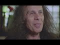 RONNIE JAMES DIO interview on religion and the Devil 2004 | Raw & Uncut