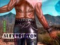 Alextripton - Adhesión [Album Adicional 2017 - 18]