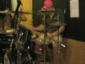 Willmott drumming latest video - May 2011.MOD