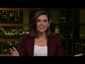 Overtime: Max Brooks and Tara Palmeri | Real Time with Bill Maher (HBO)