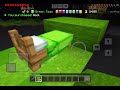 I play Roblox and Minecraft bedwars