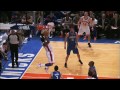 New York Knicks: 2011 - 2012 Season Highlights