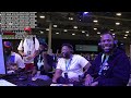 RDC VS AFROSENJU TEKKEN 8 FINALE AT EVO