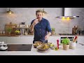 Curtis Stone’s Chorizo and Kent Pumpkin Paella | Cooking with Curtis Stone | Coles