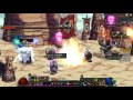 DFO - Difficulty 5 Kartel Headquarters [Dark Lord]