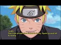 Naruto Life The Legend Of Naruto Uzumaki Eps 1-The Beginning