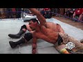 ANYTHING GOES: Ace Romero vs. AR Fox - Limitless Wrestling (CZW, GCW, Beyond, MLW, AEW, PWG)