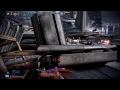 [Mass Effect 3]Partie 1