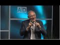 Persecution and Endtime Message Prof Walter Veith 1