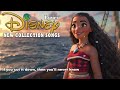 Collection Of The Best Soundtracks In Walt Disney History 🌺 Lyrics Disney Soundtrack 2024 🐬