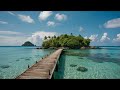 Relaxing Reggae Jazz Instrumentals - Chill Island Vibes Music -  Vol.1 - VAS