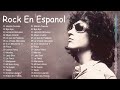 Mana, Soda Stereo, Enanitos verdes, Prisioneros, Hombres G EXITOS Clasicos Del Rock En Español