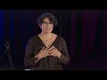 Feedback: the gateway to deeper connections | Marissa Charles | TEDxBeckenham