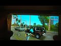 Grand Theft Auto Vice City 10th Anniversary on S7589 MT6589 Smartphone