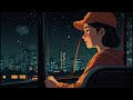 Lofi - Chill Relaxing background jazz music for work, study, concentration