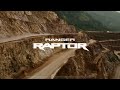 The Ford Ranger Raptor