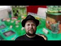 What Happened To Notch?