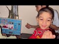 Weekend With Bhanjay😊 And Bhatijay😁🤪 ( PART 1 )